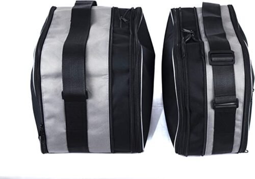 Triumph Tiger Pannier Liner Inner Luggage Bags 800/800XC