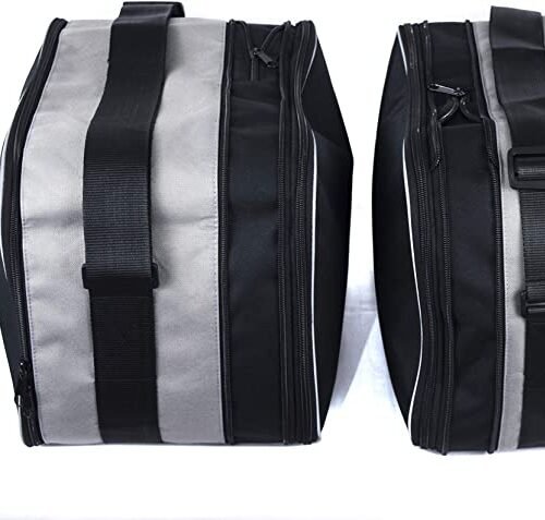 Triumph Tiger Pannier Liner Inner Luggage Bags 800/800XC