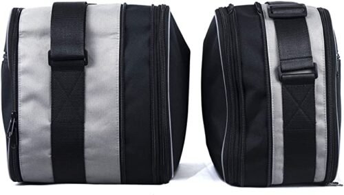 Triumph Tiger Pannier Liner Inner Luggage Bags 800/800XC