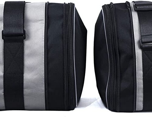 Triumph Tiger Pannier Liner Inner Luggage Bags 800/800XC