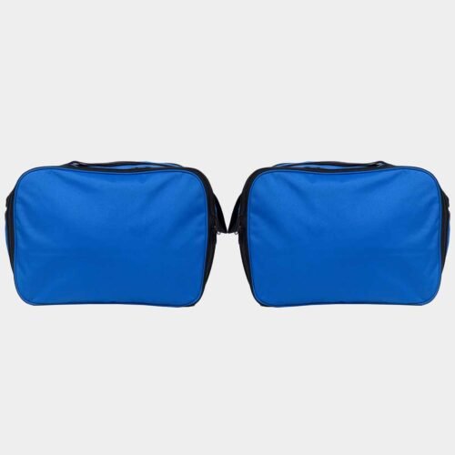 BMW R1200RT Pannier Liner Inner Luggage Bags - Blue