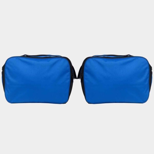 BMW R1200RT Pannier Liner Inner Luggage Bags - Blue