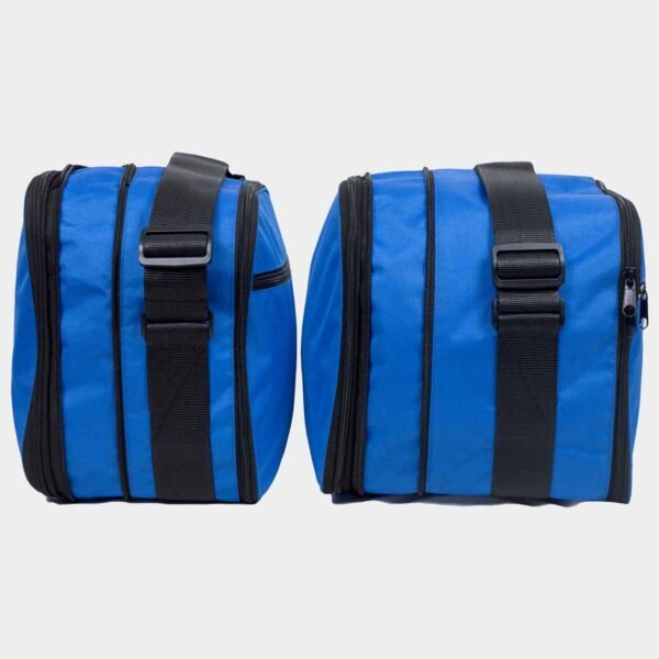 BMW R1200RT Pannier Liner Inner Luggage Bags - Blue