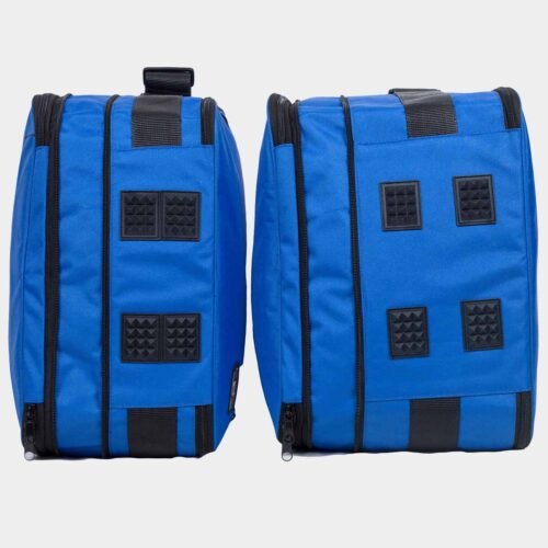 BMW R1200RT Pannier Liner Inner Luggage Bags - Blue