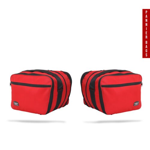 Panier Bag BMW K1600GT And GTL Post 1 web