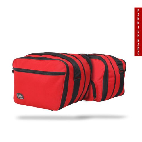 Panier Bag BMW K1600GT And GTL Post 4 web