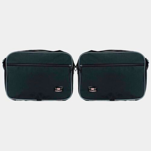 Pannier Liner Bags for BMW R1200GS Vario 2012 Cases