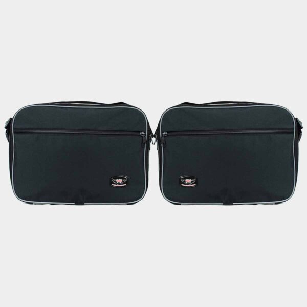 Pannier Liner Bags for BMW R1200GS Vario 2012 Cases