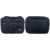 Pannier Liner Bags for TRIUMPH TIGER EXPLORER 1200 - Black