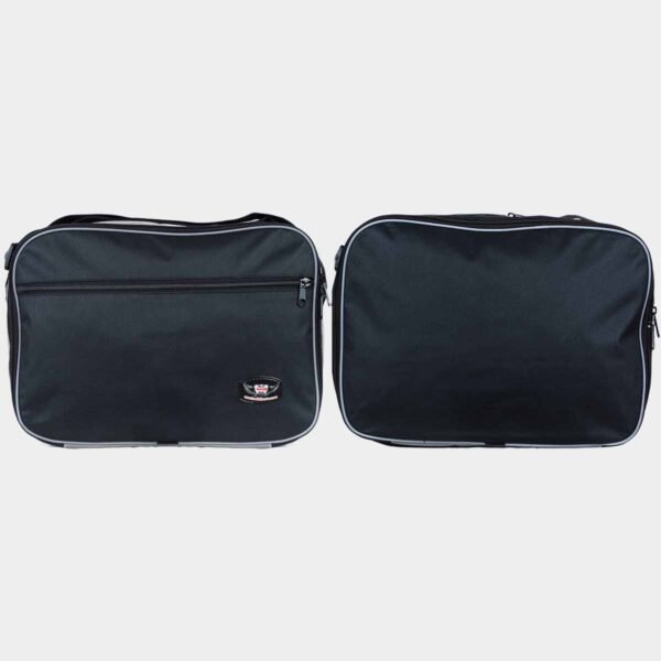 Pannier Liner Bags for Honda VFR 1200X Cross Tourer