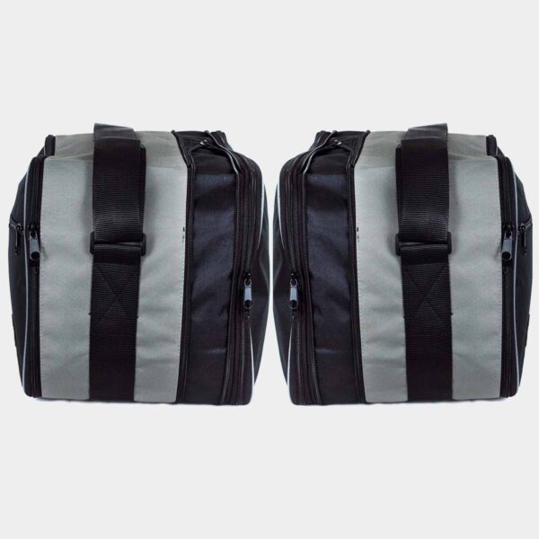 Pannier Liner Bags for Honda VFR 1200X Cross Tourer
