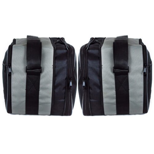 Pannier Liner Bags for TRIUMPH TIGER EXPLORER 1200