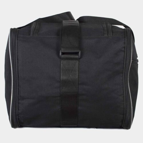 Top Box Bag for BMW K1600GT and GTL Motorbike - Black