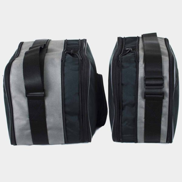 Pannier Liner Bags for BMW F700GS Vario Pair Quality