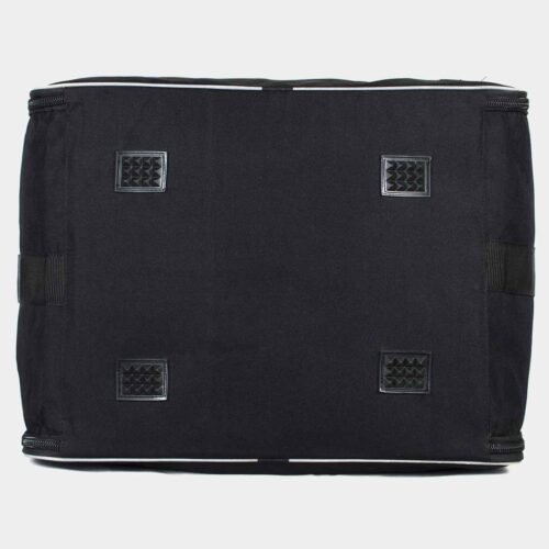 Top Box Bag for BMW K1600GT and GTL Motorbike - Black