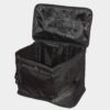 Top Box Bag for BMW K1600GT and GTL Motorbike - Black