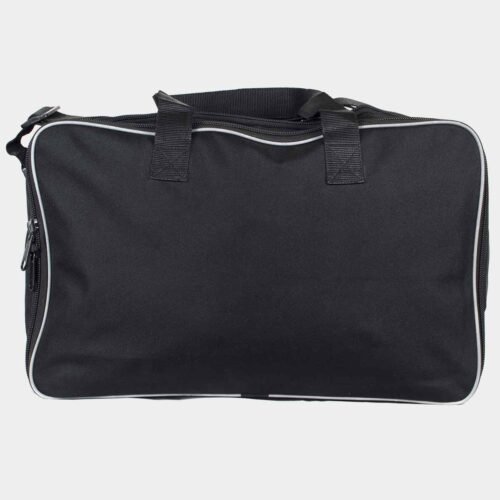 Top Box Bag for BMW K1600GT and GTL Motorbike - black