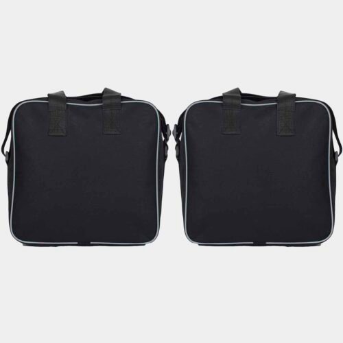 Pannier Liner Bags for BMW F850GS Adventure (Aluminium)