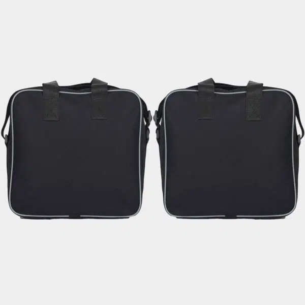 Pannier Liner Bags for BMW F850GS Adventure (Aluminium)