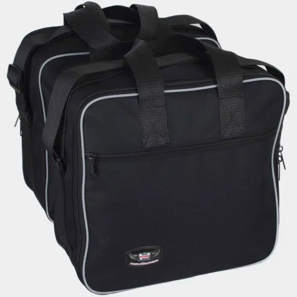 Pannier Liner Bags for BMW F850GS Adventure (Aluminium)