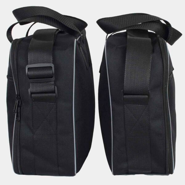 Pannier Liner Bags for BMW F850GS Adventure (Aluminium)