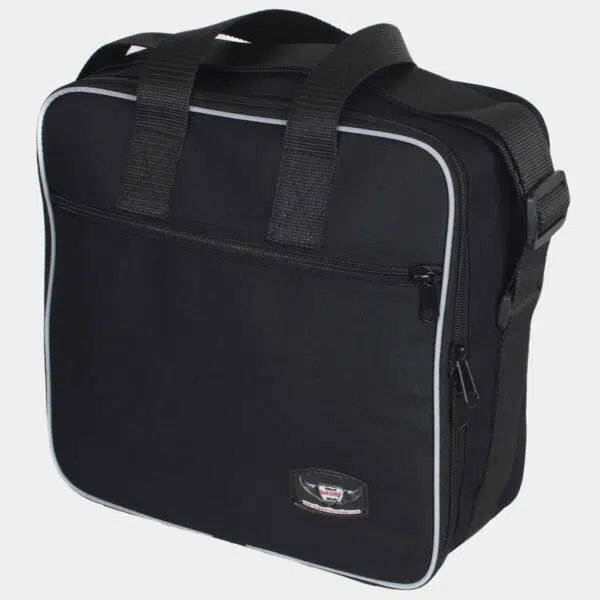 Pannier Liner Bags for BMW F850GS Adventure (Aluminium)