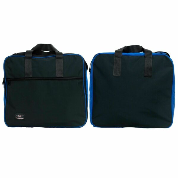 Pannier liner Bags for Hepco And Becker 37LTR Aluminium Boxes
