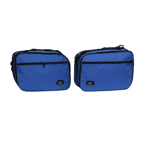BMW R1200RT Pannier Liner Inner Luggage Bags