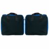Pannier liner Bags for Hepco And Becker 37LTR Aluminium Boxes