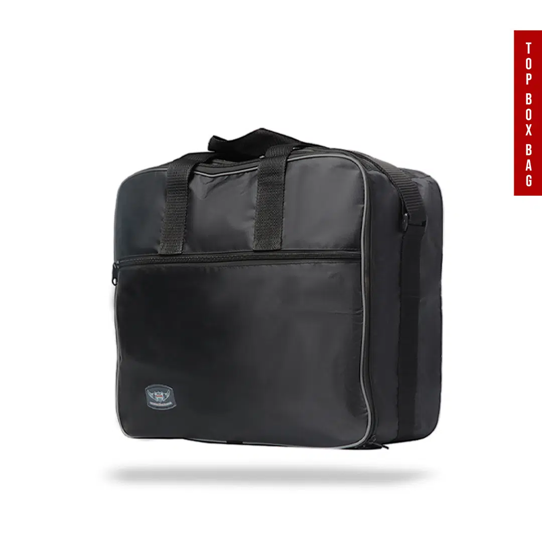 Top Box Bag for Touratech ZEGA 38 LTR