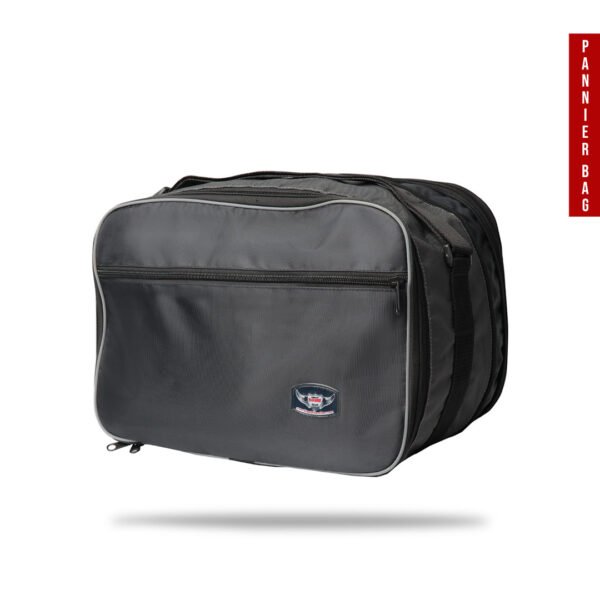 Top Box Bag for BMW F650 GS Vario