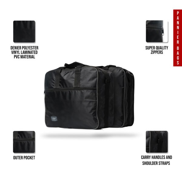 Zega Case 45LTR