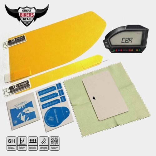Honda CBR1000RR Fire blade 2012-2016 Dashboard Screen Protector