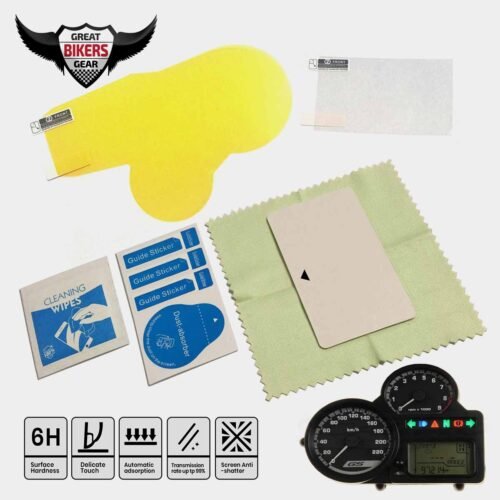 Screen Protective for R1200GS LC 2013-2016 Protection Film Screen