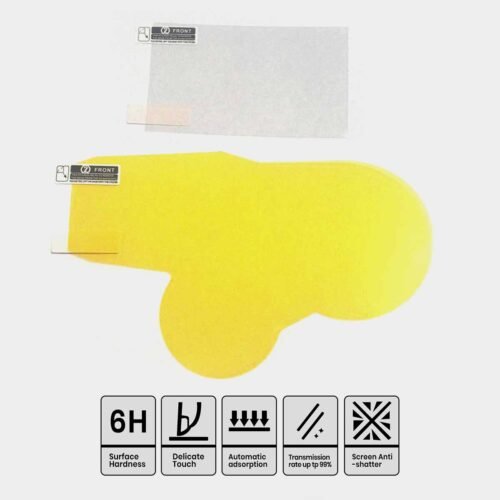 Screen Protective for R1200GS LC 2013-2016 Protection Film Screen