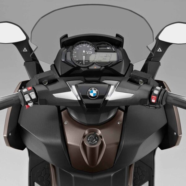Dashboard Screen Protector for BMW C650GT C6 File name: Img_04-18.jpg