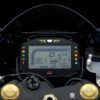 Suzuki GSXR1000(R) (2017+) / katana (2019+) NANO GLASS Screen Protector