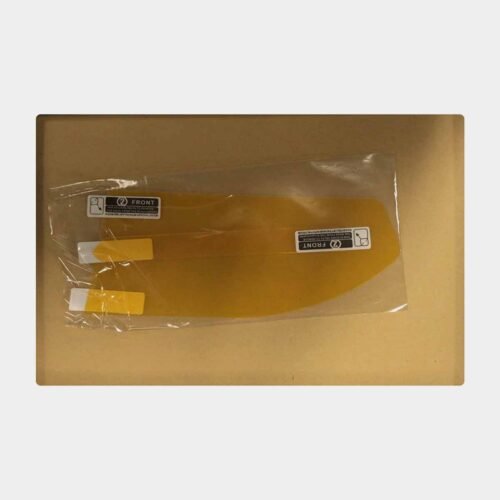 Honda CBR1000RR Fire blade 2012-2016 Dashboard Screen Protector