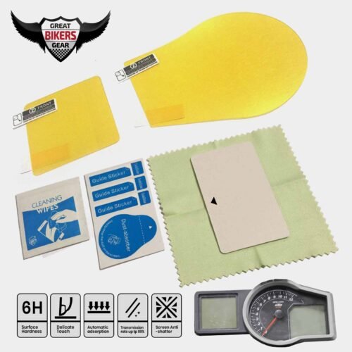 Screen Protector KTM 1290 Super Duke (R/GT) / 1290 Super Adventure / Adventure 1