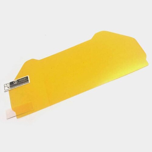 Dashboard Screen Protector For Yamaha MT-10 FZ10 SP
