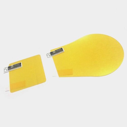 Screen Protector KTM 1290 Super Duke (R/GT) / 1290 Super Adventure / Adventure 1