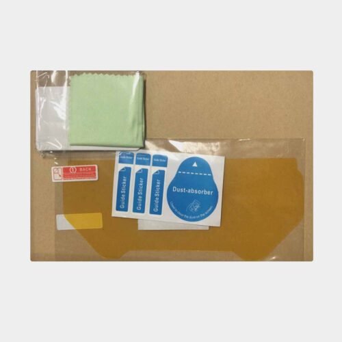 Dashboard Screen Protector For Yamaha MT-10 FZ10 SP