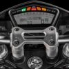 Ducati Hypermotard / Hyperstrada / Streetfighter Dashboard Screen Protector