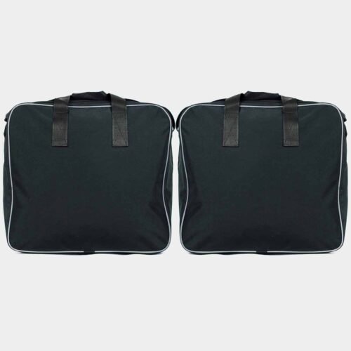 Pannier Liner Bags for BMW R1200GS Adventure Printed