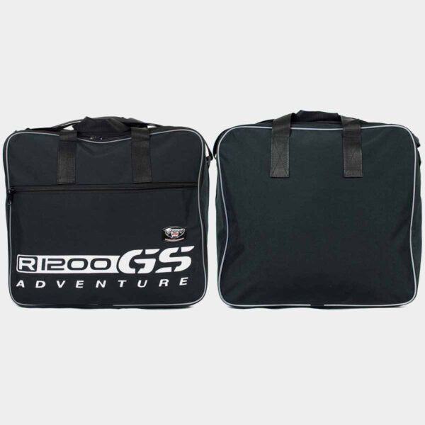 Pannier Liner Bags for BMW R1200GS Adventure Printed