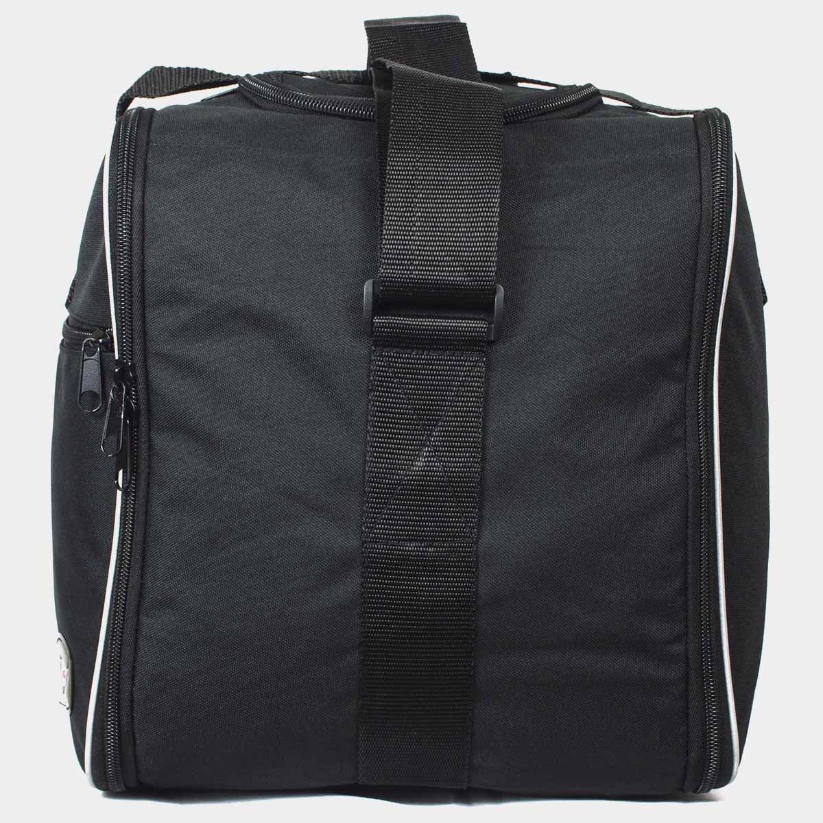 GBG Pannier Inner Liner Bags For TOURATECH ZEGA PRO Cases 31/45L - Pair, Black