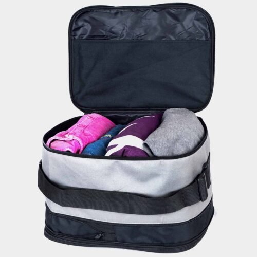 Top Box Bag for Honda VFR1200X Cross Tourer Motorbike
