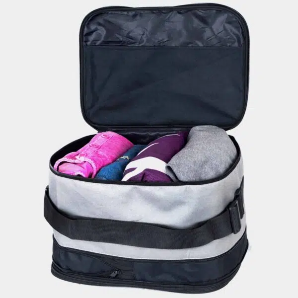 Top Box Bag for Honda VFR1200X Cross Tourer Motorbike
