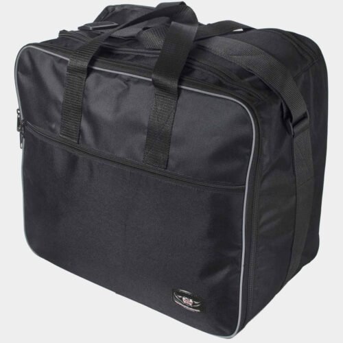 Top Box Bag for Touratech ZEGA 38 LTR Aluminum Box/Case