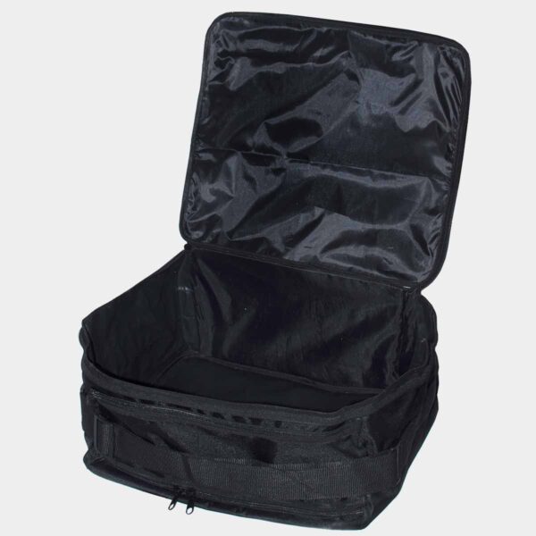 Top Box Bag for Touratech ZEGA 38 LTR Aluminum Box/Case